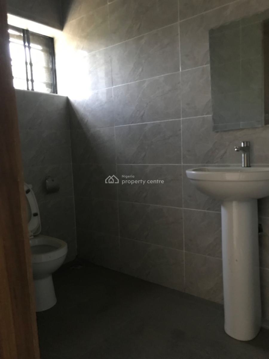 a New 5 Bedroom Duplex with Bq, Scheme 2 Lekki Pride Estate, Lekki Phase 2, Lekki, Lagos, Detached Duplex for Rent