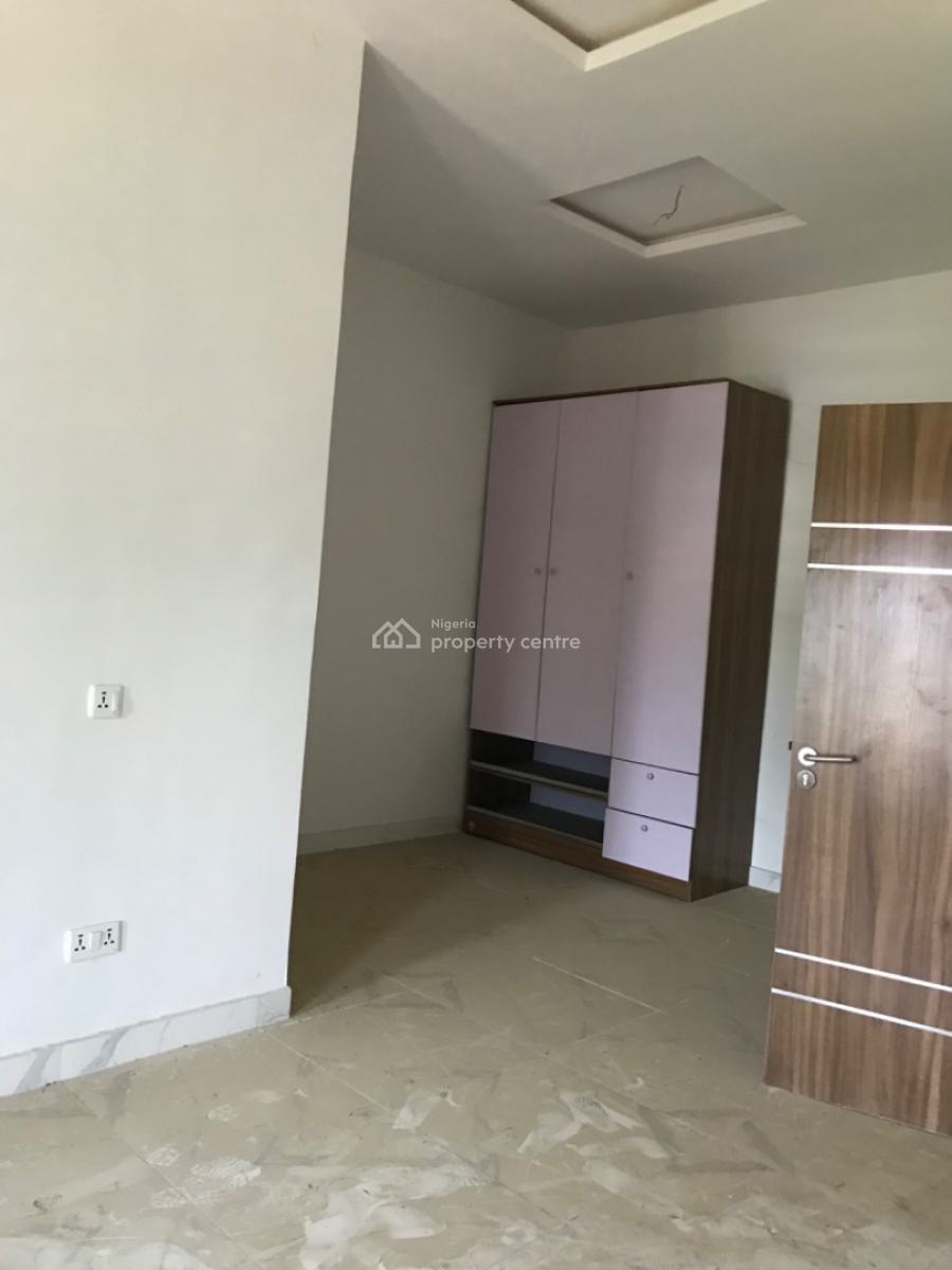 a New 5 Bedroom Duplex with Bq, Scheme 2 Lekki Pride Estate, Lekki Phase 2, Lekki, Lagos, Detached Duplex for Rent