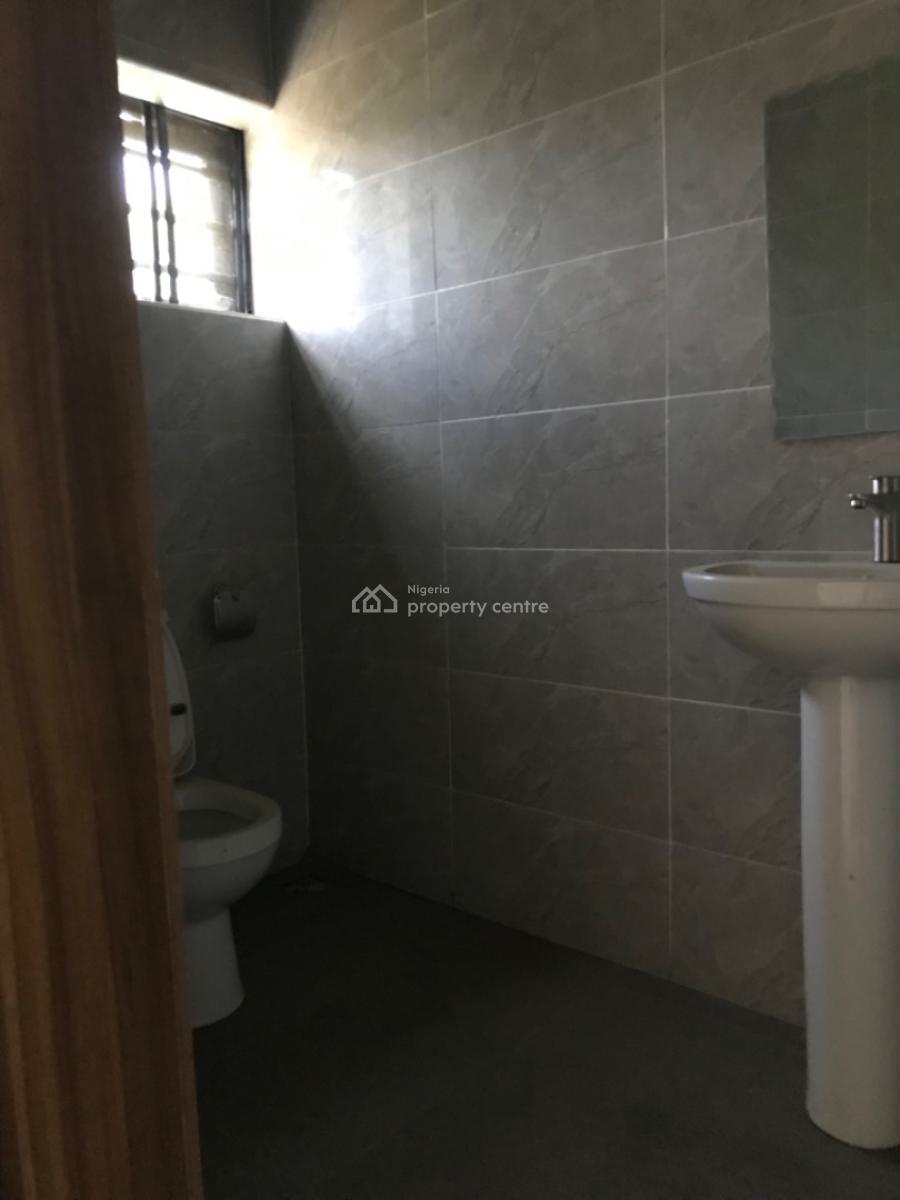 a New 5 Bedroom Duplex with Bq, Scheme 2 Lekki Pride Estate, Lekki Phase 2, Lekki, Lagos, Detached Duplex for Rent