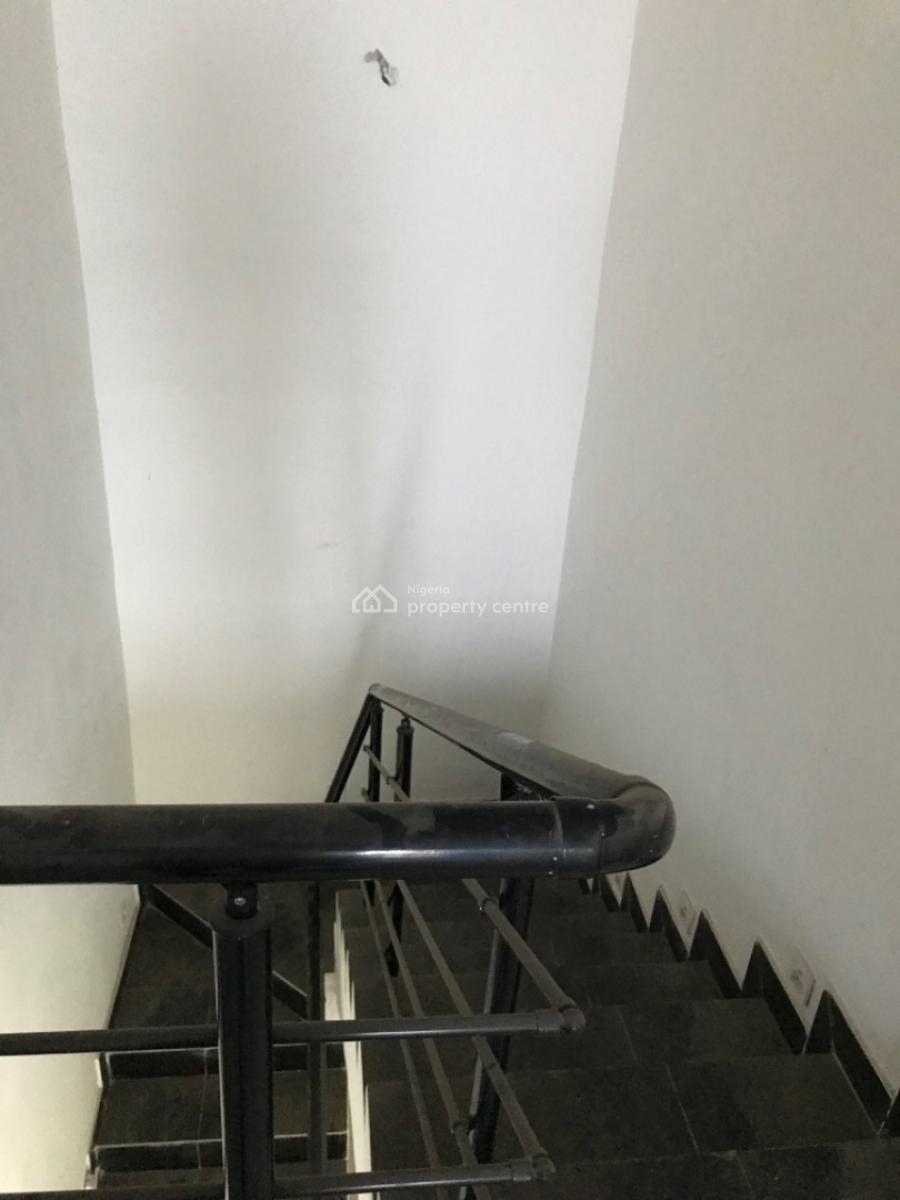 a New 5 Bedroom Duplex with Bq, Scheme 2 Lekki Pride Estate, Lekki Phase 2, Lekki, Lagos, Detached Duplex for Rent