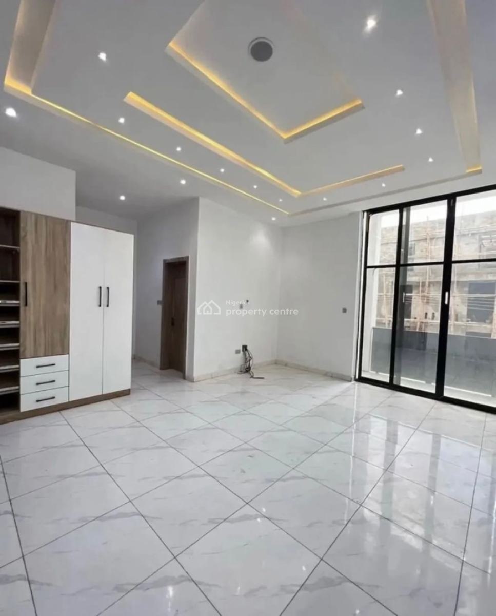 Modestly Built 4bedroom Detached Duplex, Vgc Lekki Lagos, Vgc, Lekki, Lagos, Detached Duplex for Sale