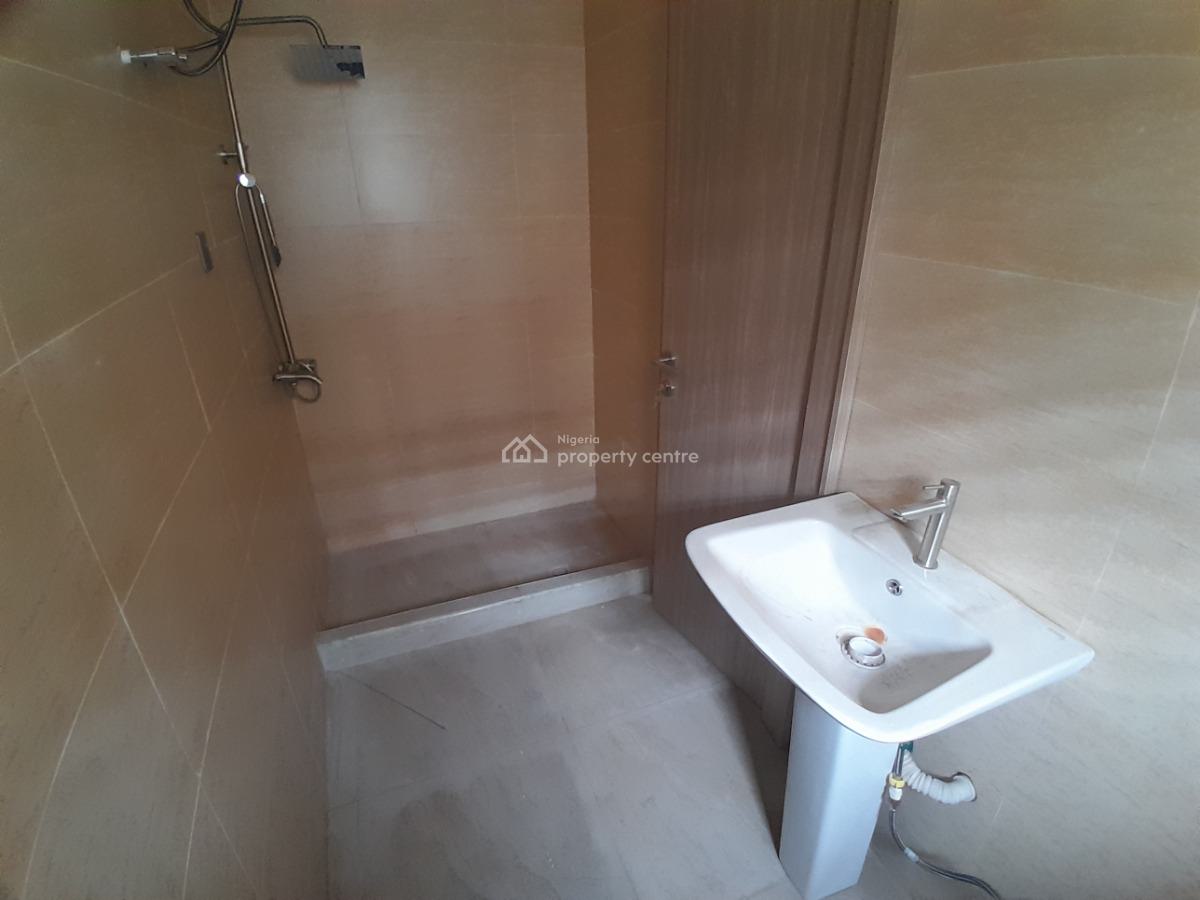 3 Bedroom Flat, Karu, Abuja, Flat / Apartment for Rent