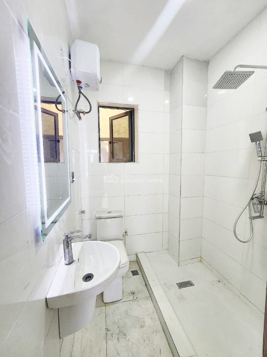 Brand New 2 Bedroom Apartment, Lekki Phase 1, Lekki, Lagos, Flat / Apartment for Rent