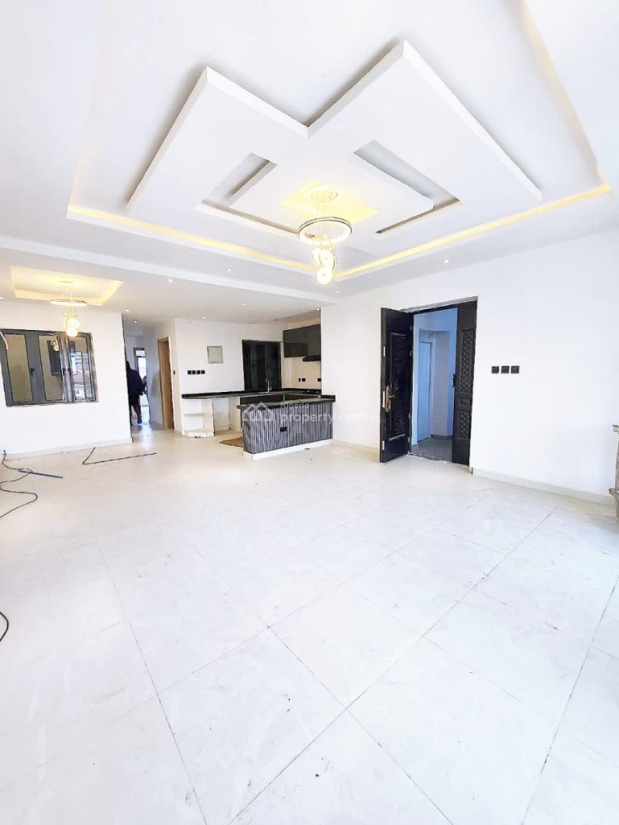 Brand New 2 Bedroom Apartment, Lekki Phase 1, Lekki, Lagos, Flat / Apartment for Rent