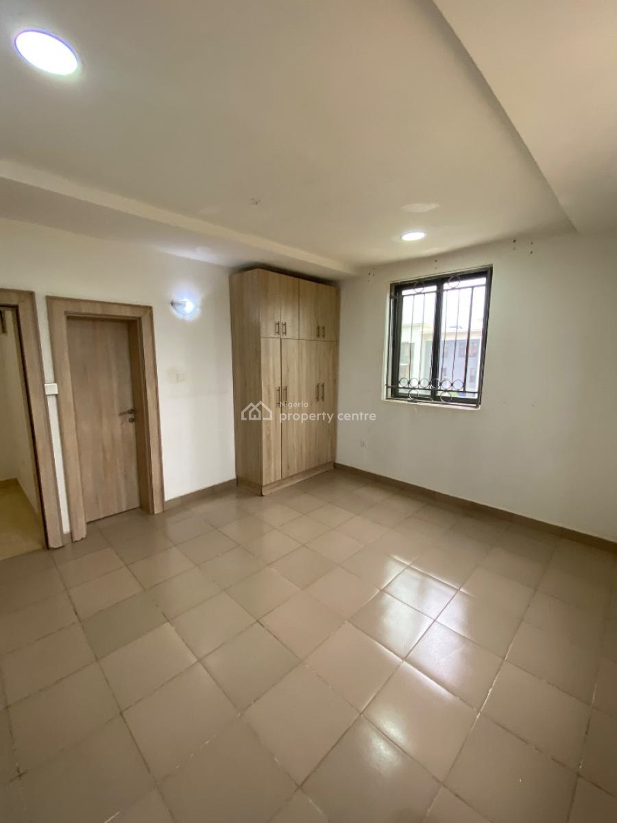 Luxury Two Bedroom Block of Flat, Jahi Gilmore, Jahi, Abuja, Flat / Apartment for Rent