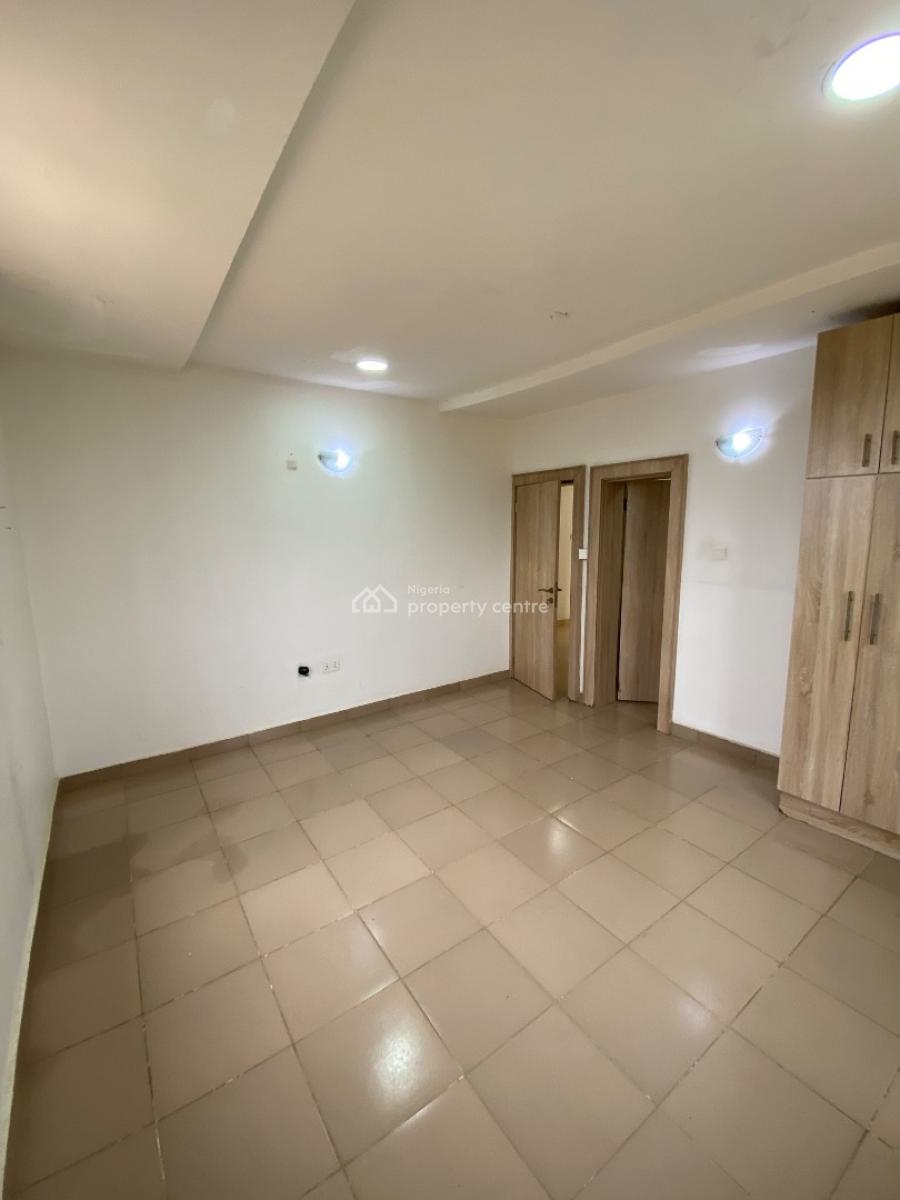 Luxury Two Bedroom Block of Flat, Jahi Gilmore, Jahi, Abuja, Flat / Apartment for Rent
