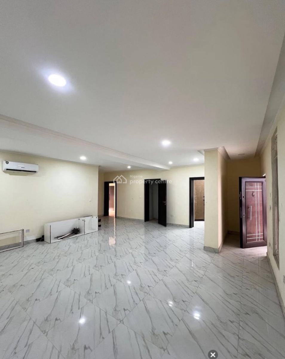 Beautifully Built 2 Bedroom Apartment, Victoria Island (vi), Lagos, Flat / Apartment for Sale