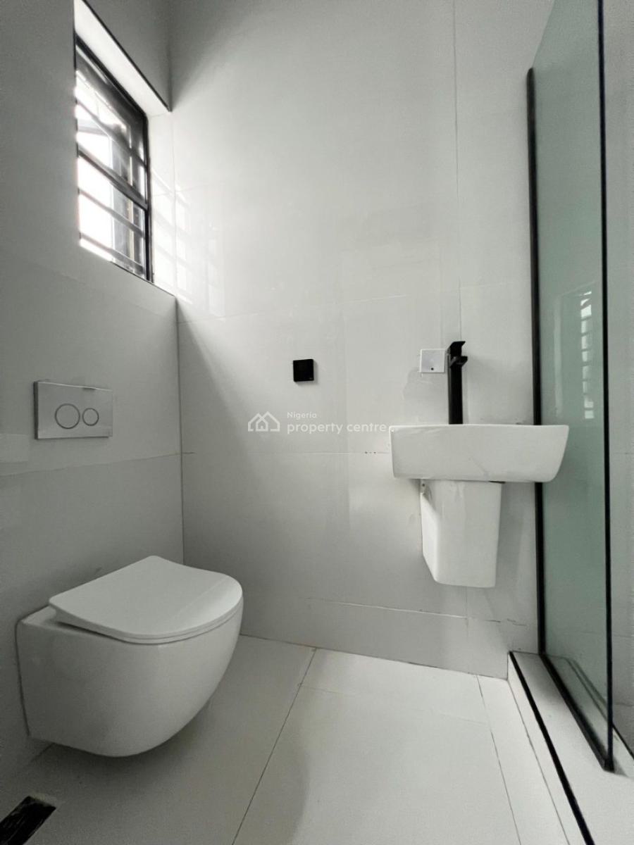 4bedrooms Semi-detached Duplex, Ajah, Lagos, Semi-detached Duplex for Sale