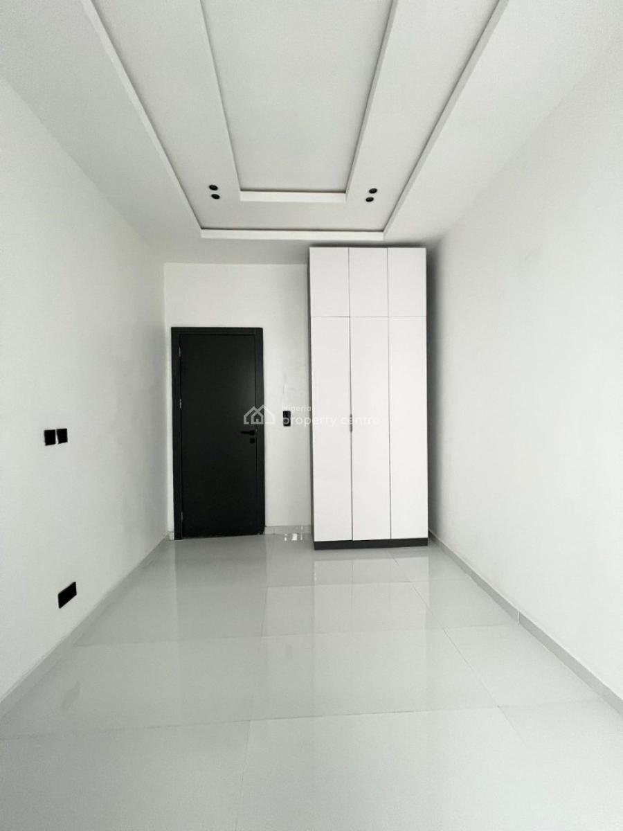 4bedrooms Semi-detached Duplex, Ajah, Lagos, Semi-detached Duplex for Sale