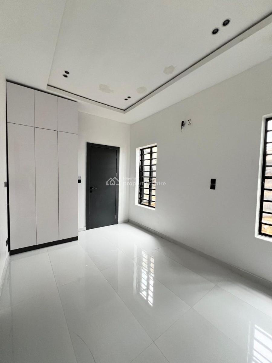 4bedrooms Semi-detached Duplex, Ajah, Lagos, Semi-detached Duplex for Sale