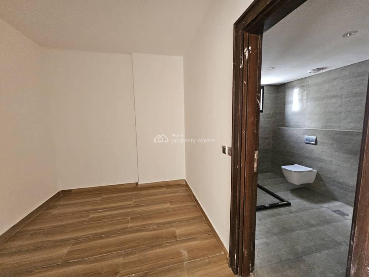 Brand New 4 Bedroom Luxury Apartment, Ikoyi, Lagos, Block of Flats for Sale