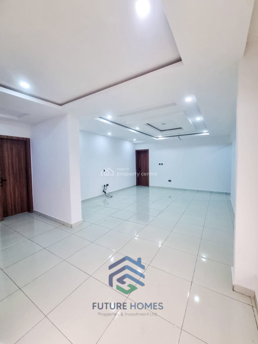 3 Bedroom Apartment with Bq, Ikate Elegushi, Lekki, Lagos, Flat / Apartment for Sale