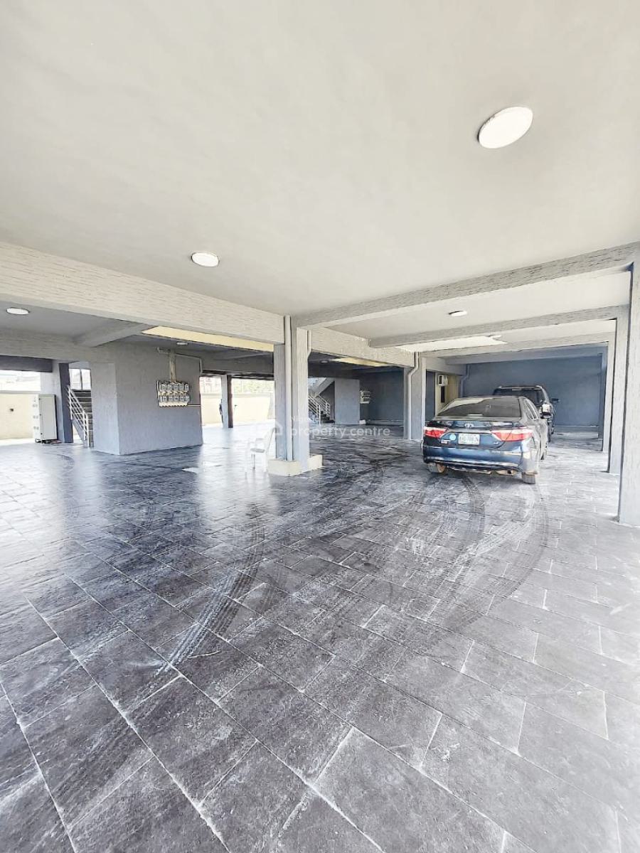 Brand New Serviced 2 Bedroom Apartment, Lekki Phase 1, Lekki, Lagos, Flat / Apartment for Rent