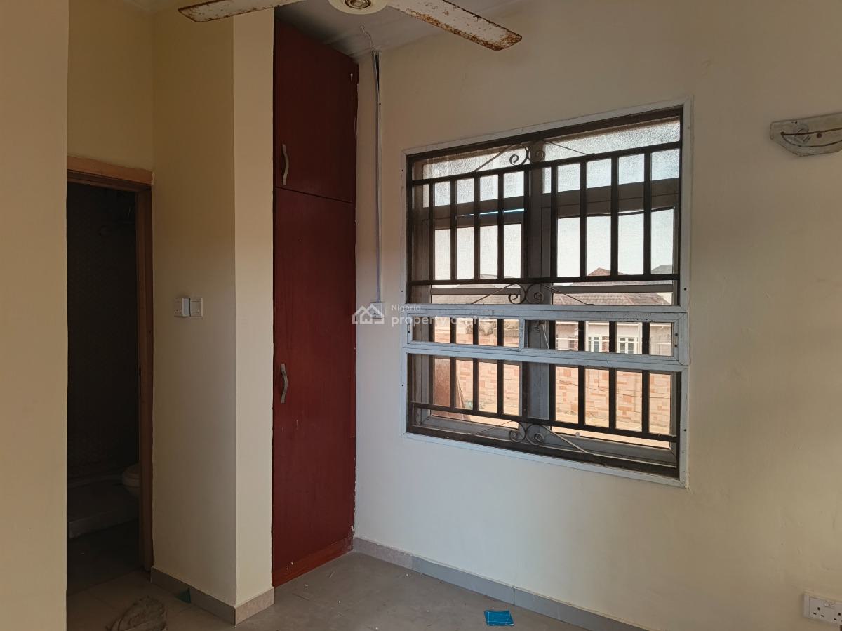 a 3 Bedroom Flat with Bq, Chevron, Lekki, Lagos, Flat / Apartment for Rent