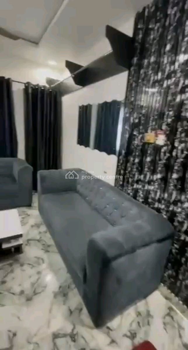 a Fully Furnished and Serviced Female Hostel, Onike, Yaba, Lagos, Flat / Apartment for Rent