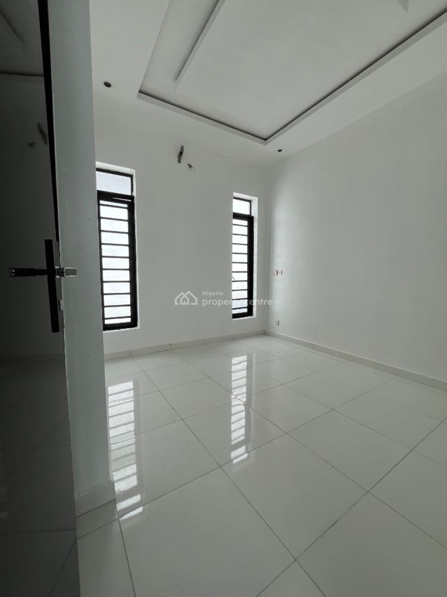 Magnificent 5 Bedroom Contemporary Fully Detached Duplex, Royal Pine Estate Orchid Road, Lekki, Lagos, Detached Duplex for Sale