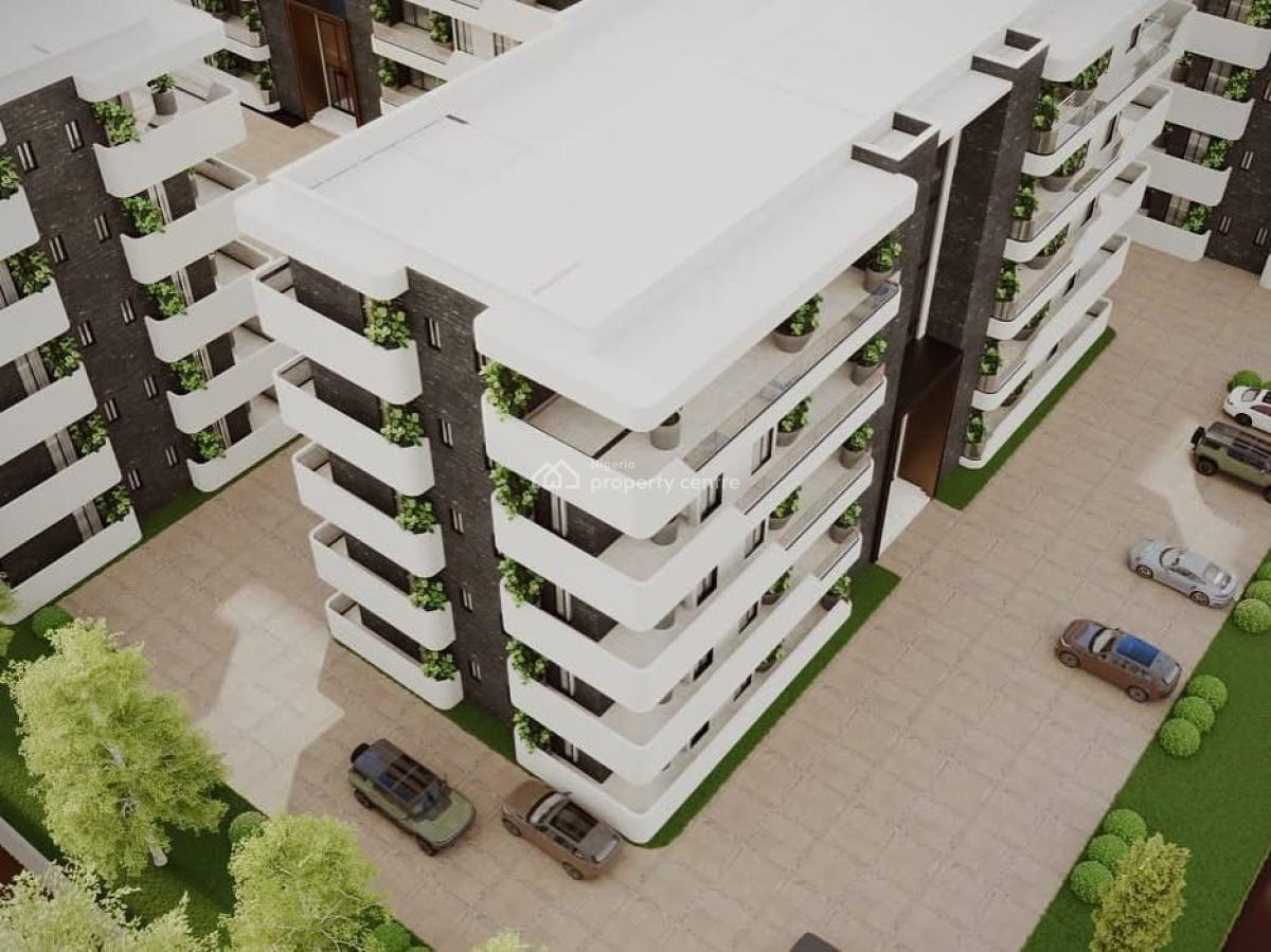 5 Bedroom Luxury Villa in an Exclusive Community, Asokoro District, Abuja, Detached Duplex for Sale