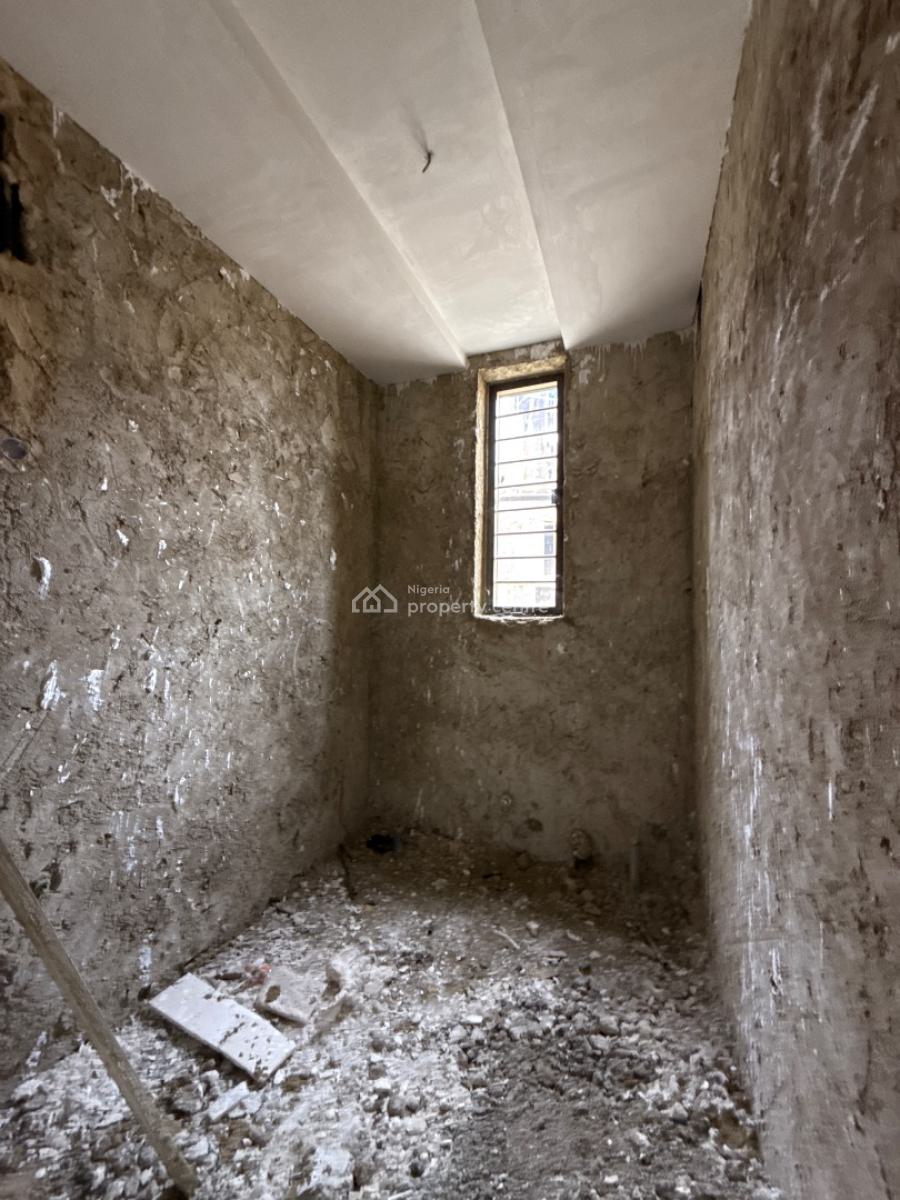 3 Bedroom Flat, Gilmore, Jahi, Abuja, Flat / Apartment for Sale