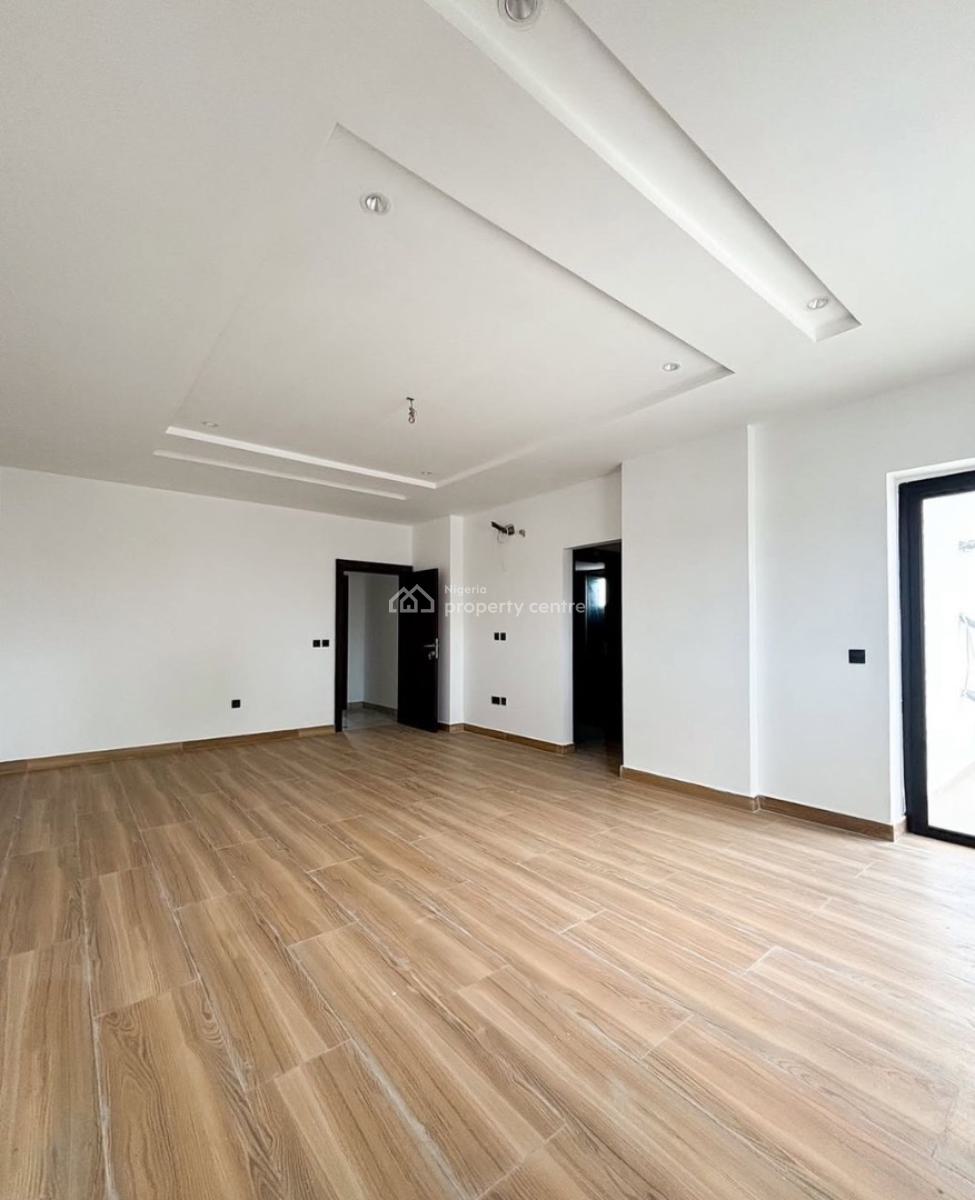 Luxury 4 Bedroom Apartment, Ikoyi, Lagos, House for Sale