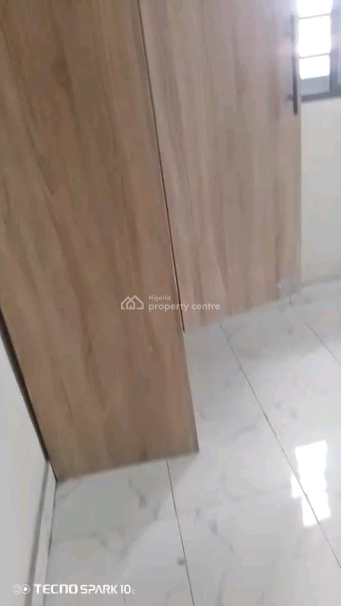 2 Bedroom Flat with Modern Facilities, Off Agidi Road, Alapere, Ketu, Lagos, Flat / Apartment for Rent