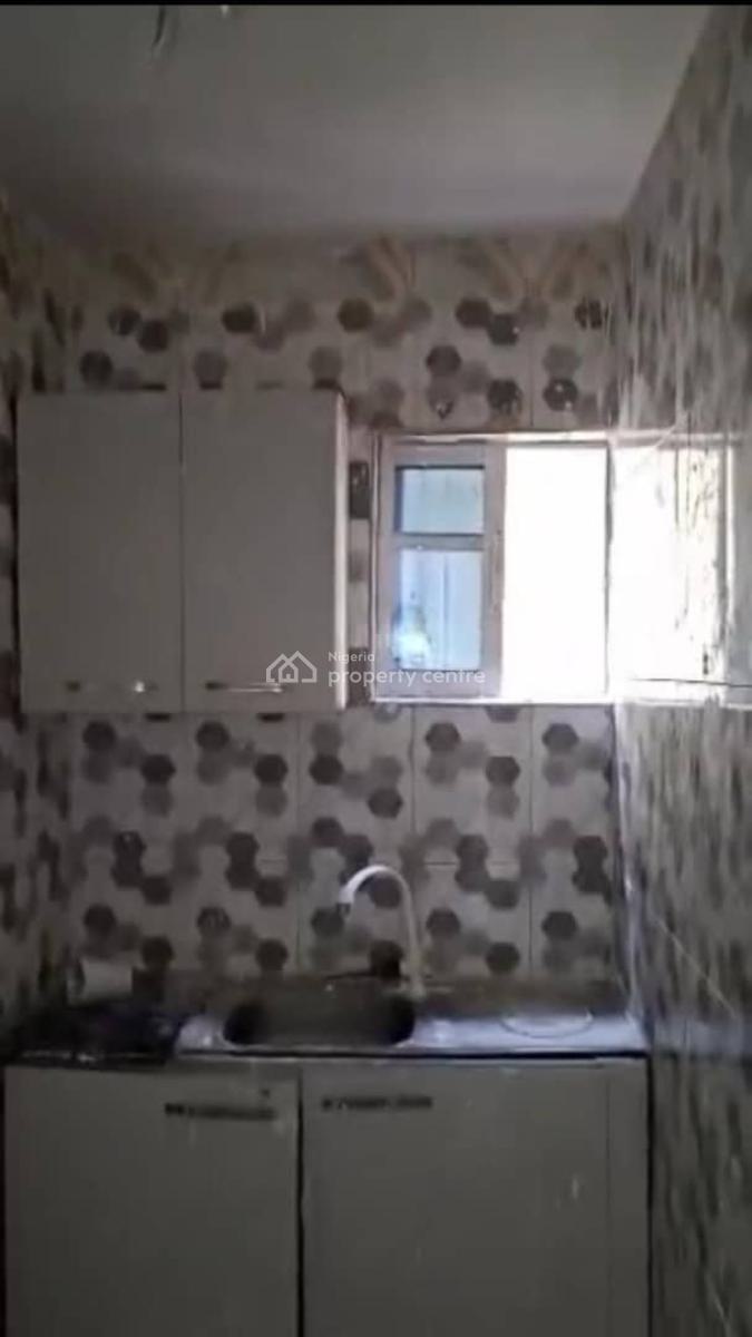 Lovely Sweet Mini Flat, Onike, Yaba, Lagos, Mini Flat (room and Parlour) for Rent