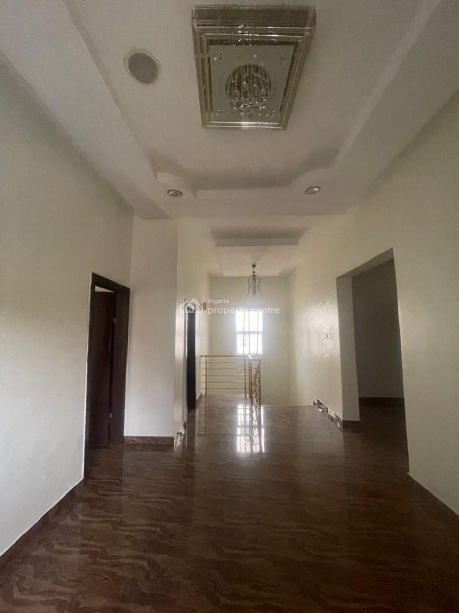 Fully Renovated 5 Bedroom Detached House with a Room Bq, Ikoyi, Lagos, Detached Duplex for Rent