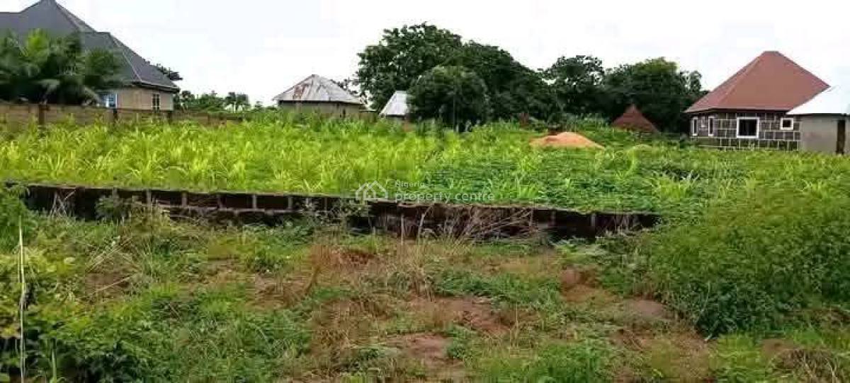 Buy and Build Estate Land with Certificate of Occupancy, Gra Phase 2, Magodo, Lagos, Land for Sale