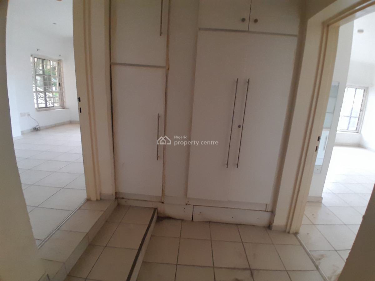 3 Bedroom House, Wuse 2, Abuja, House for Rent