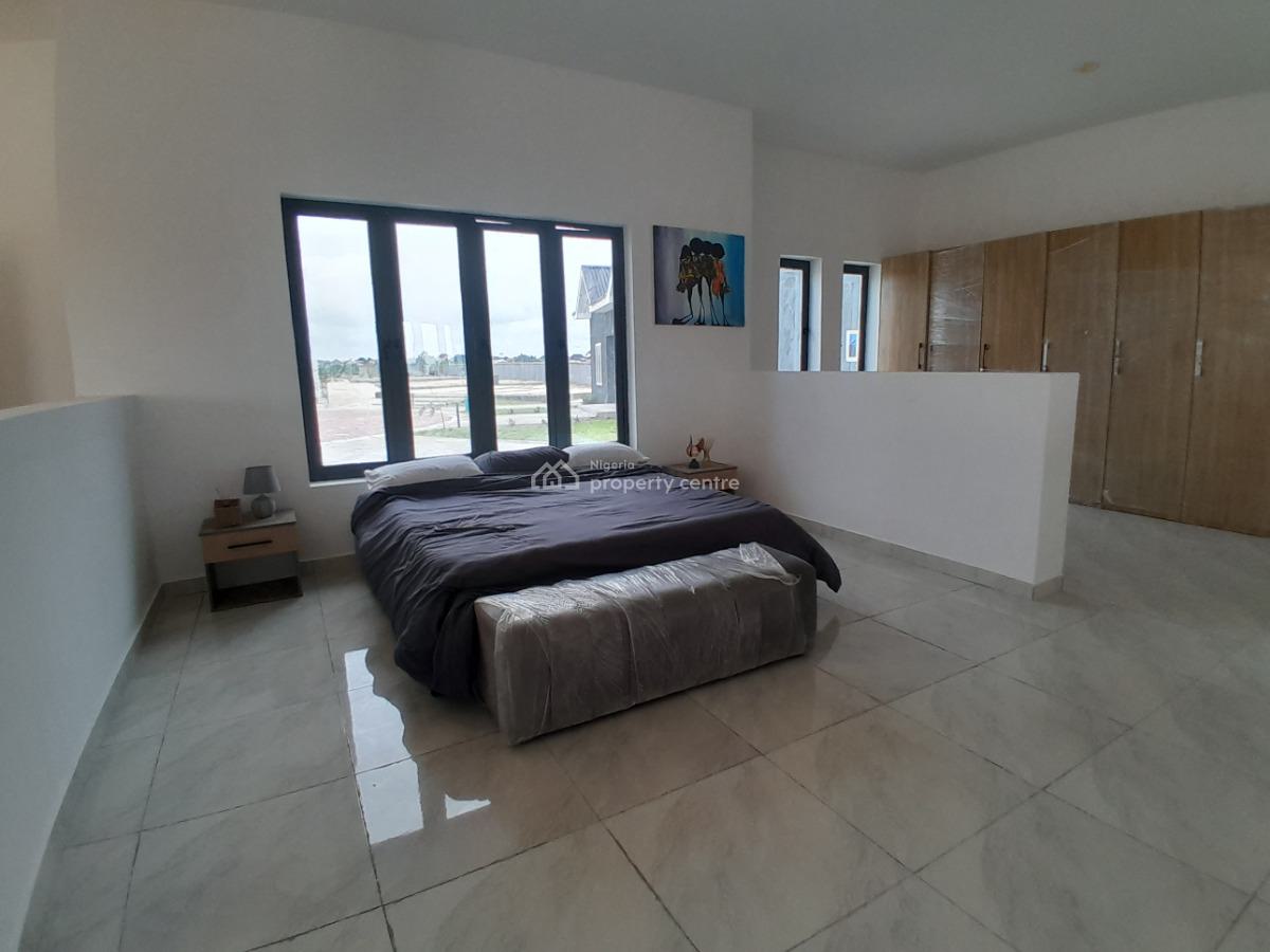 Luxury 3 Bedroom Bungalows in a Resort Estate, Jubilation Estate, Lakowe, Ibeju Lekki, Lagos, Detached Bungalow for Sale