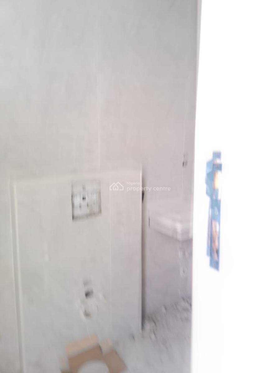 6 Bedroom Fully Detached Luxury Duplex Available, Chevron, Lekki, Lagos, Detached Duplex for Sale