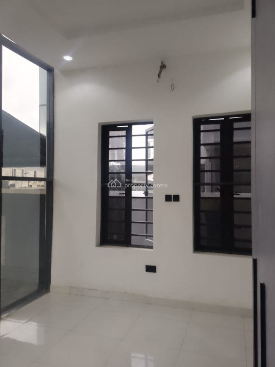 5 Bedroom Fully Detached Luxury Duplex Available, Chevron, Lekki, Lagos, Detached Duplex for Sale