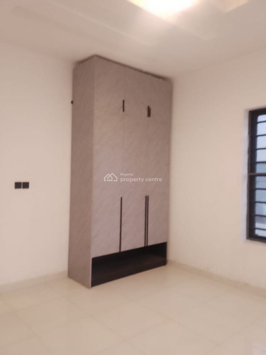 5 Bedroom Fully Detached Luxury Duplex Available, Chevron, Lekki, Lagos, Detached Duplex for Sale
