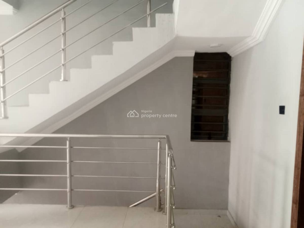 4 Bedroom Terraced Duplex, Shonibare Estate, Ikeja Gra, Ikeja, Lagos, Terraced Duplex for Rent