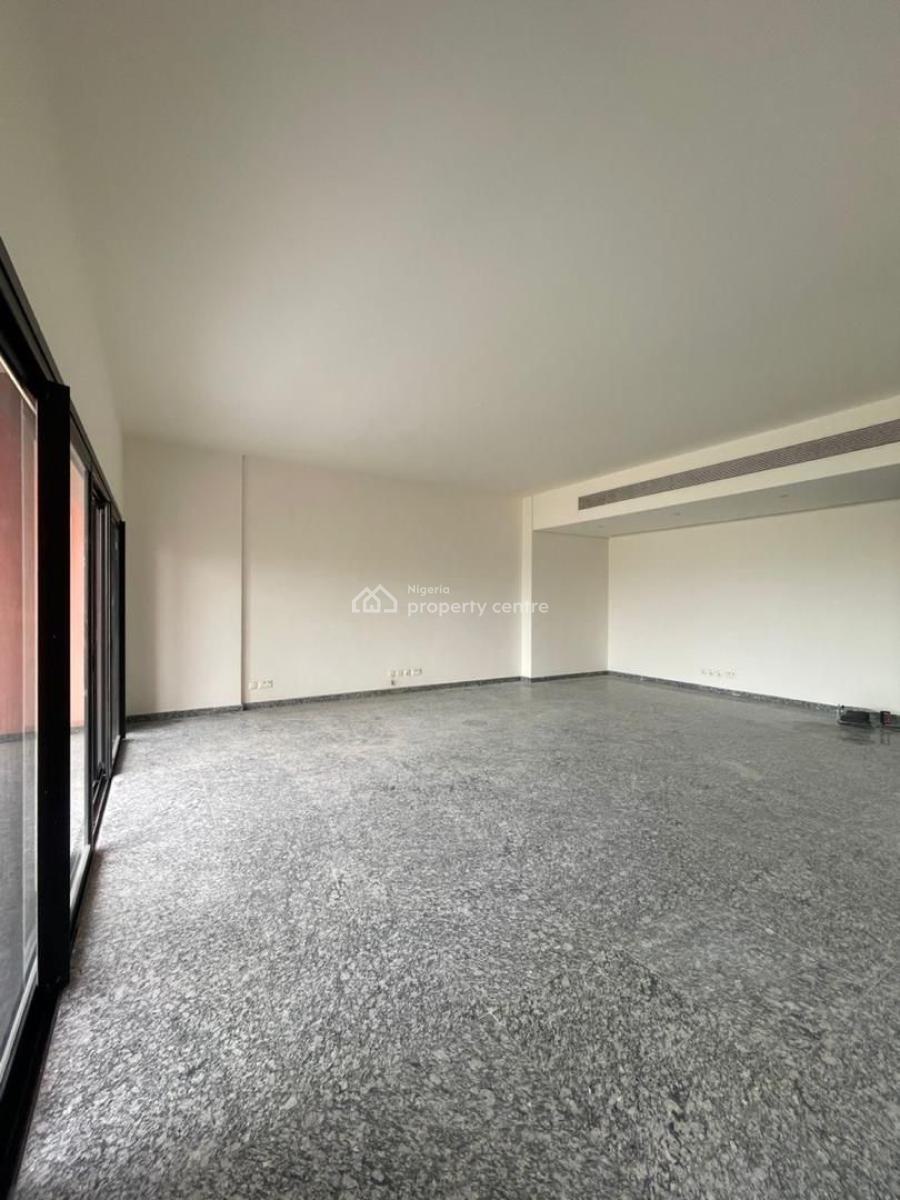 Luxury 3 Bedroom Apartment at Banana Island, Banana Island, Ikoyi, Lagos, Flat / Apartment for Sale