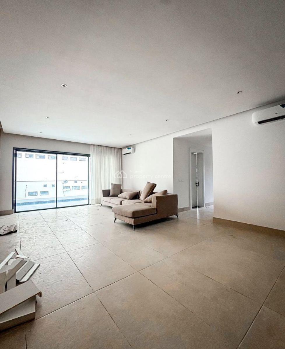 2 Bedroom Apartment, Victoria Island (vi), Lagos, Flat / Apartment for Sale