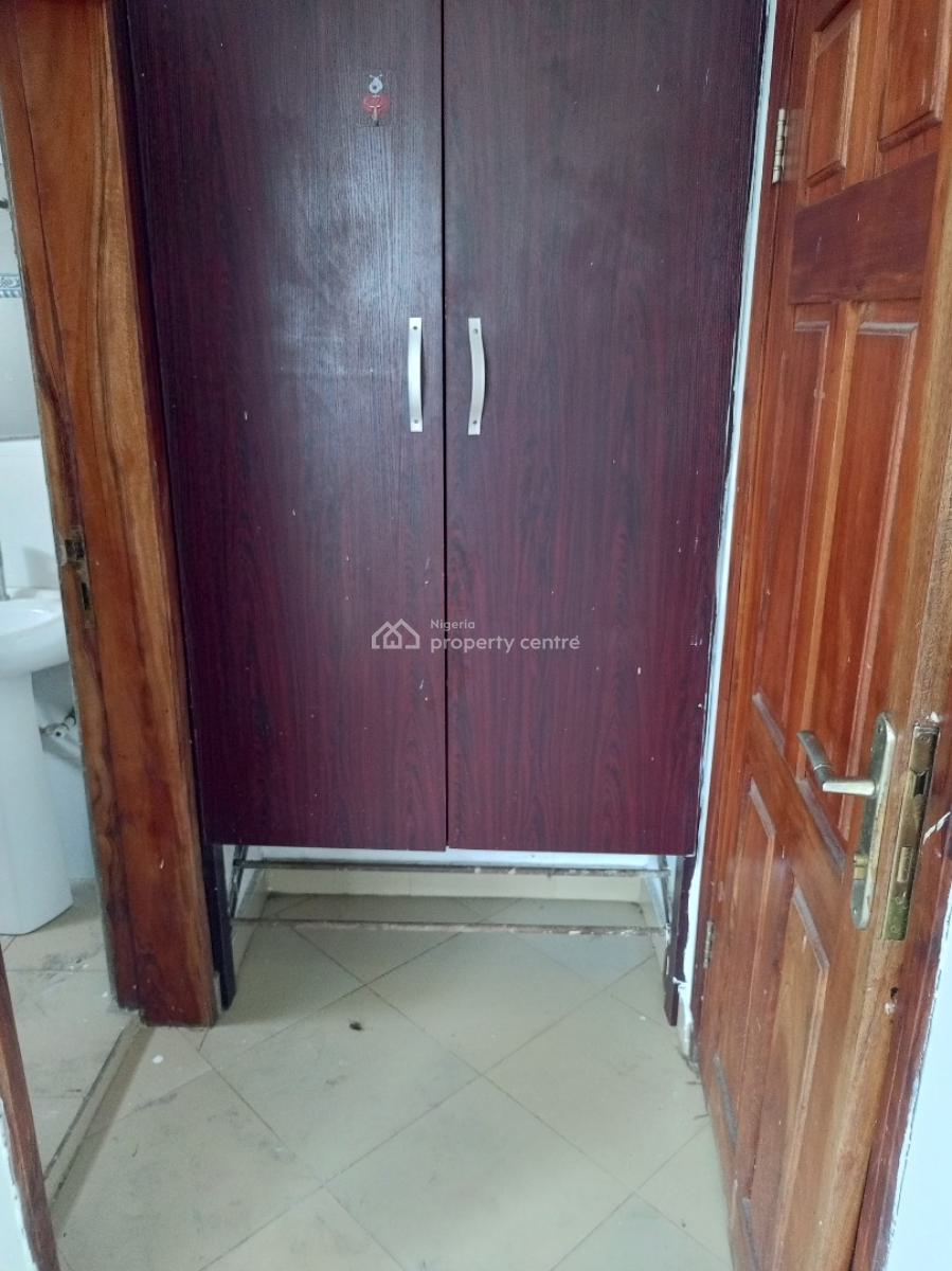 Self Contain, University Estate, Sangotedo, Ajah, Lagos, Self Contain (single Rooms) for Rent