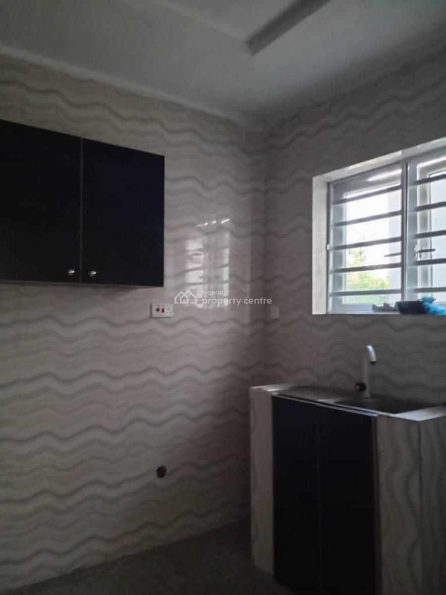 a Luxury Mini Flat with Excel, Mega Estate, Badore, Ajah, Lagos, Mini Flat (room and Parlour) for Rent