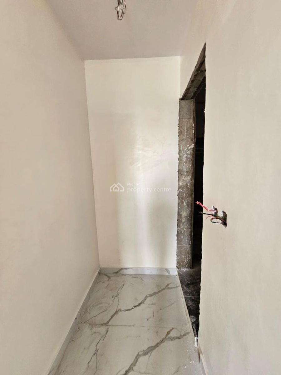 Beautifully Crafted 5 Bedroom Fully Detached Duplex Plus Bq, Adeniyi Jones, Ikeja, Lagos, Detached Duplex for Sale
