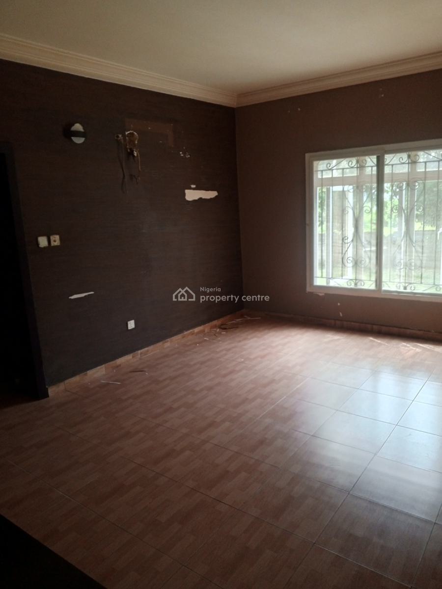Serviced 3 Bedroom Flat, Ikeja Gra, Ikeja, Lagos, Flat / Apartment for Rent