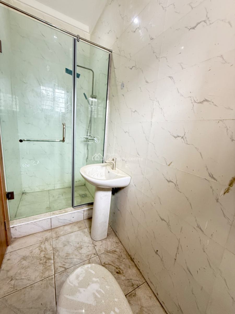3 Bedroom Flat, Ologolo, Lekki, Lagos, Flat / Apartment for Rent