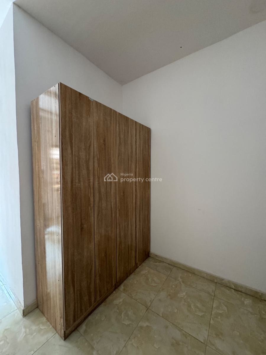 Brand New 4 Bedroom Terrace Duplex, Ikota Vgc, Ikota, Lekki, Lagos, Terraced Duplex for Rent
