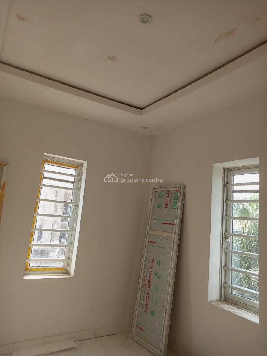Newly Built Mini Flat, Isheri Oshun, Isolo, Lagos, Mini Flat (room and Parlour) for Rent