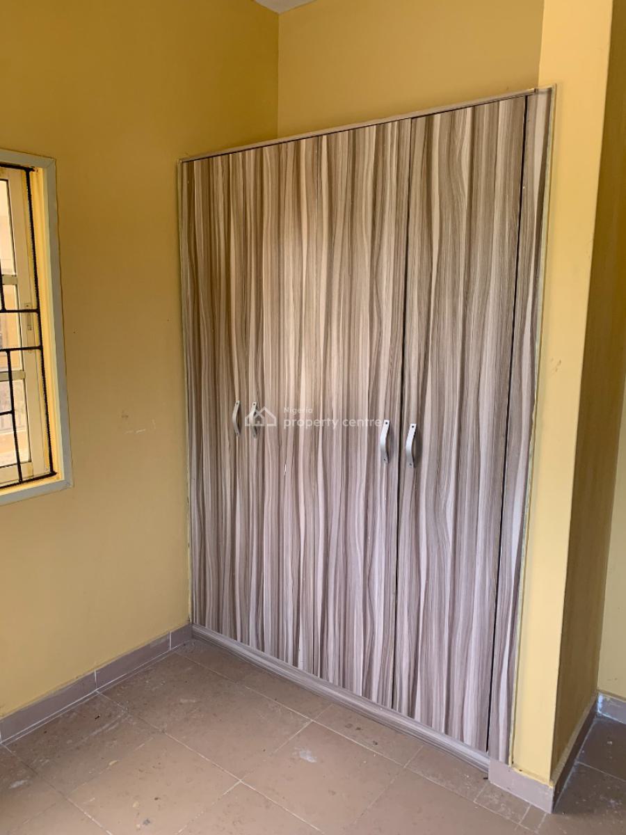 Brand New 2 Bedroom with Dinning, Destiny Homes Estate, Ajah, Lagos, Flat / Apartment for Rent