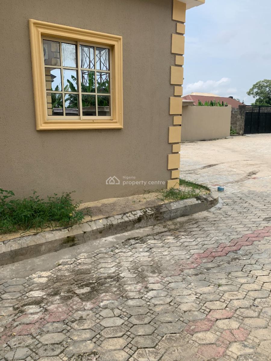 Brand New 2 Bedroom with Dinning, Destiny Homes Estate, Ajah, Lagos, Flat / Apartment for Rent