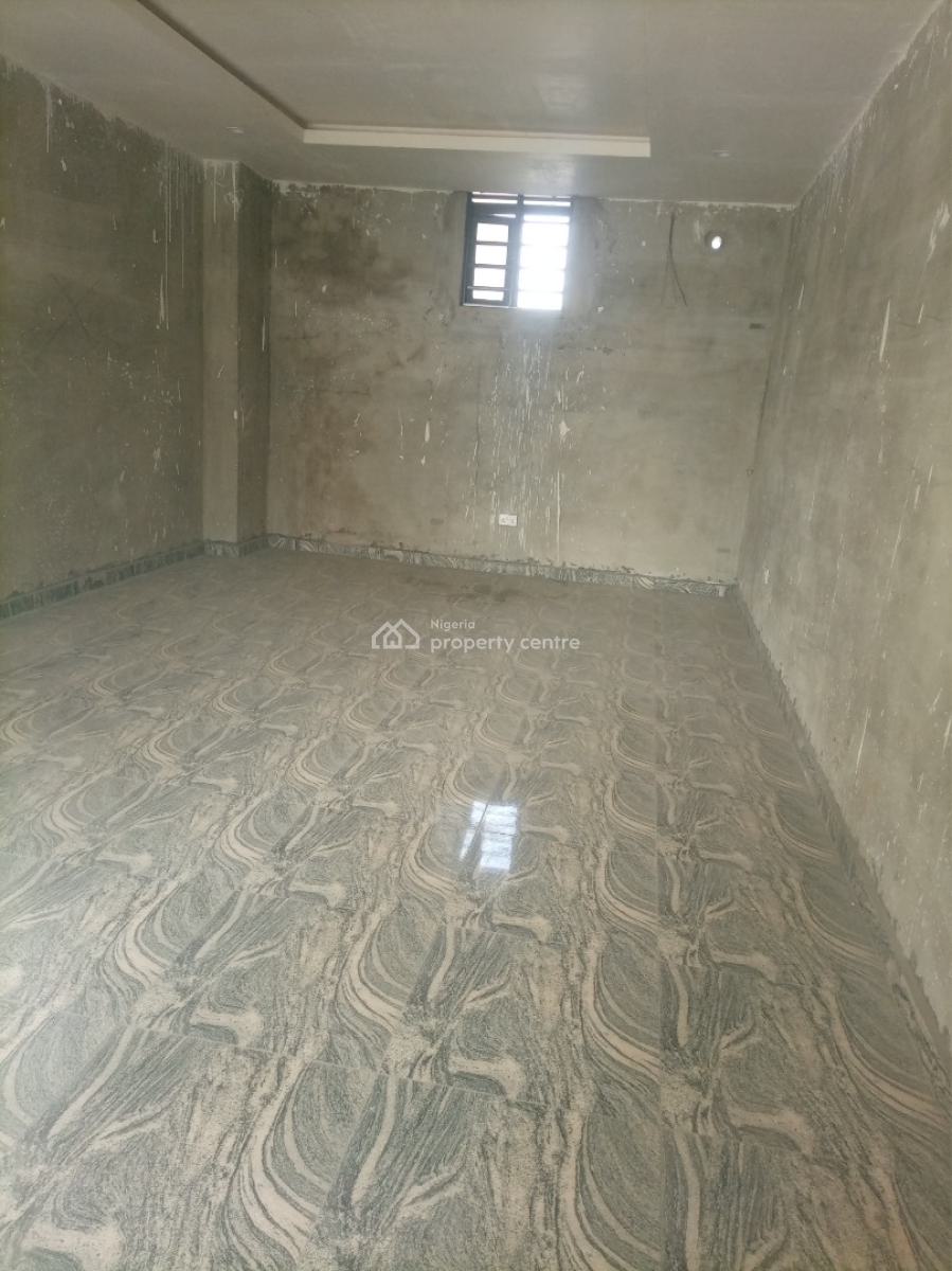 a Big Shop, Orchid Road, Lekki, Lagos, Shop for Sale