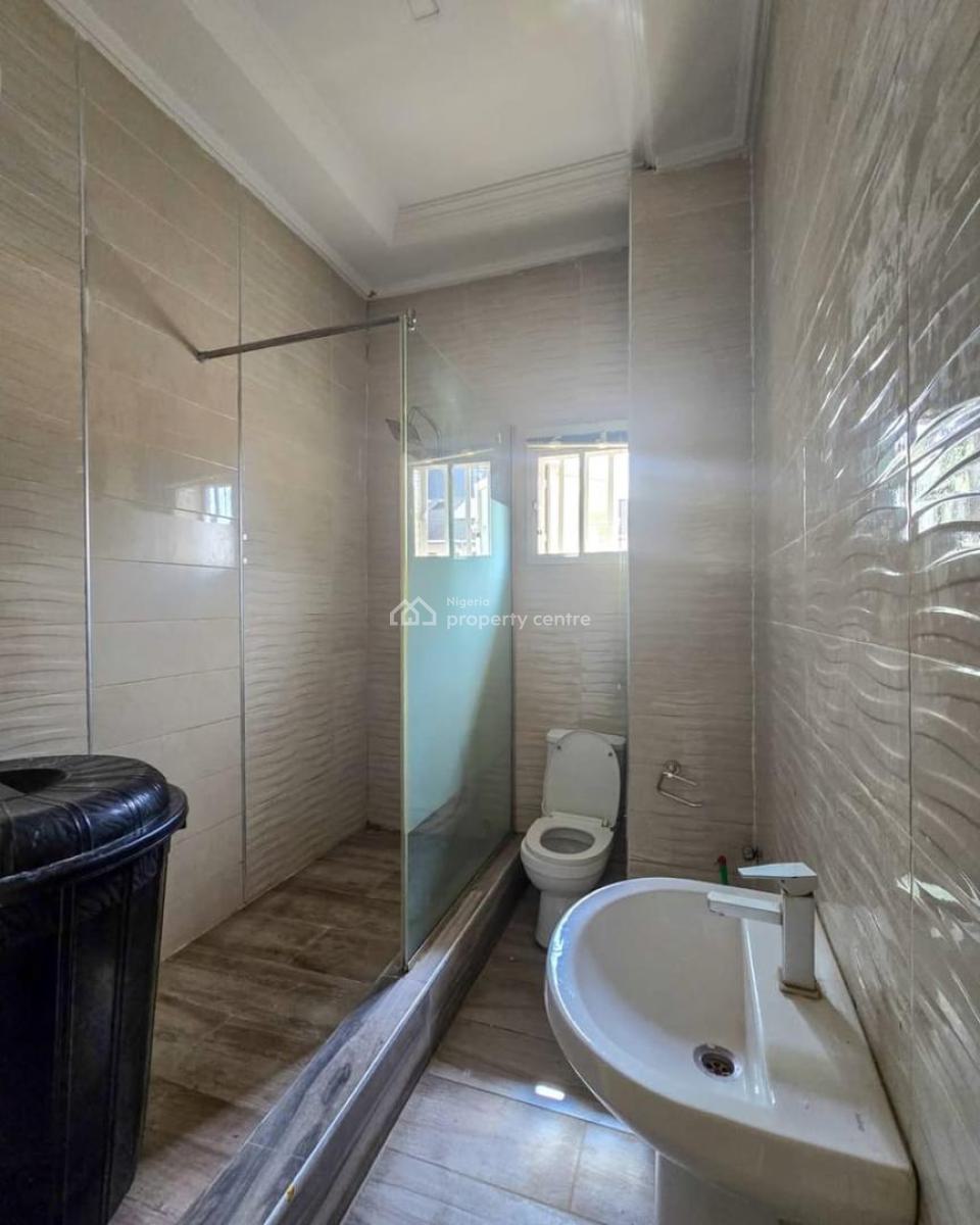Well Renovated 3 Bedroom Penthfloor Plus Bq, Old Ikoyi, Ikoyi, Lagos, Flat / Apartment for Rent