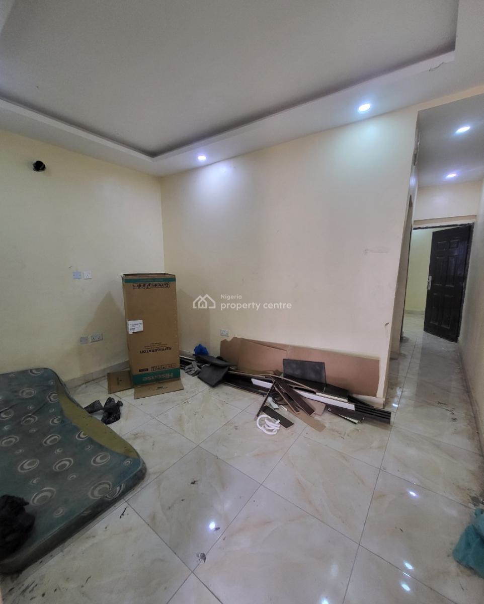 Luxurious 1 Bedroom Flat, By Rita Lorry Hotel, Garki, Abuja, Flat / Apartment for Rent