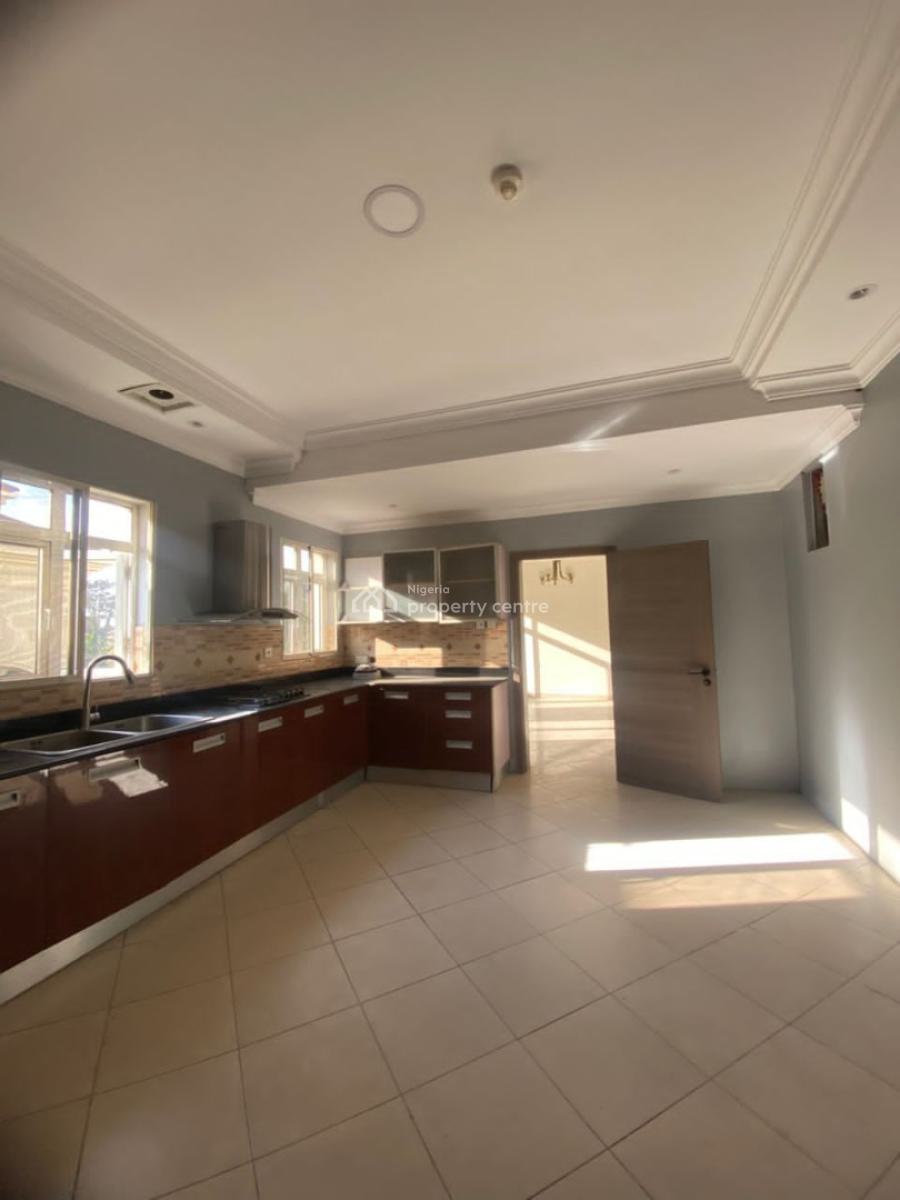 3 Bedroom Superb Apartment, Old Ikoyi, Ikoyi, Lagos, Flat / Apartment for Rent