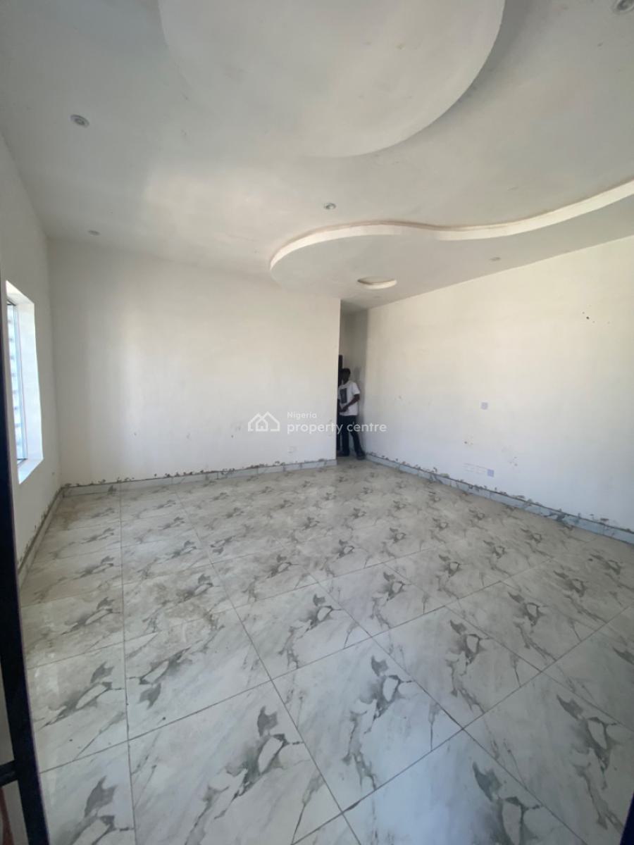 Brand New Luxury 1 Bedroom Flat, Ogombo, Ajah, Lagos, Flat / Apartment for Rent