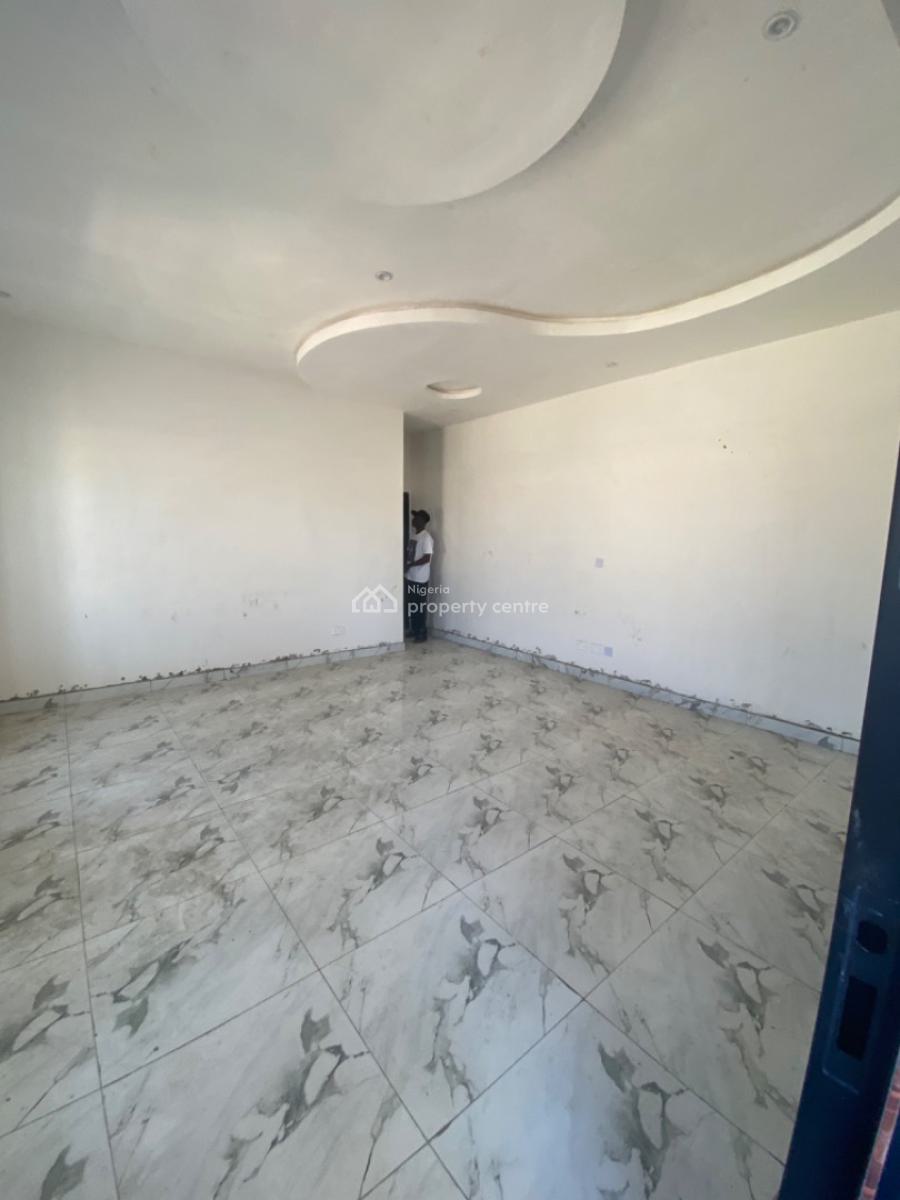 Brand New Luxury 1 Bedroom Flat, Ogombo, Ajah, Lagos, Flat / Apartment for Rent